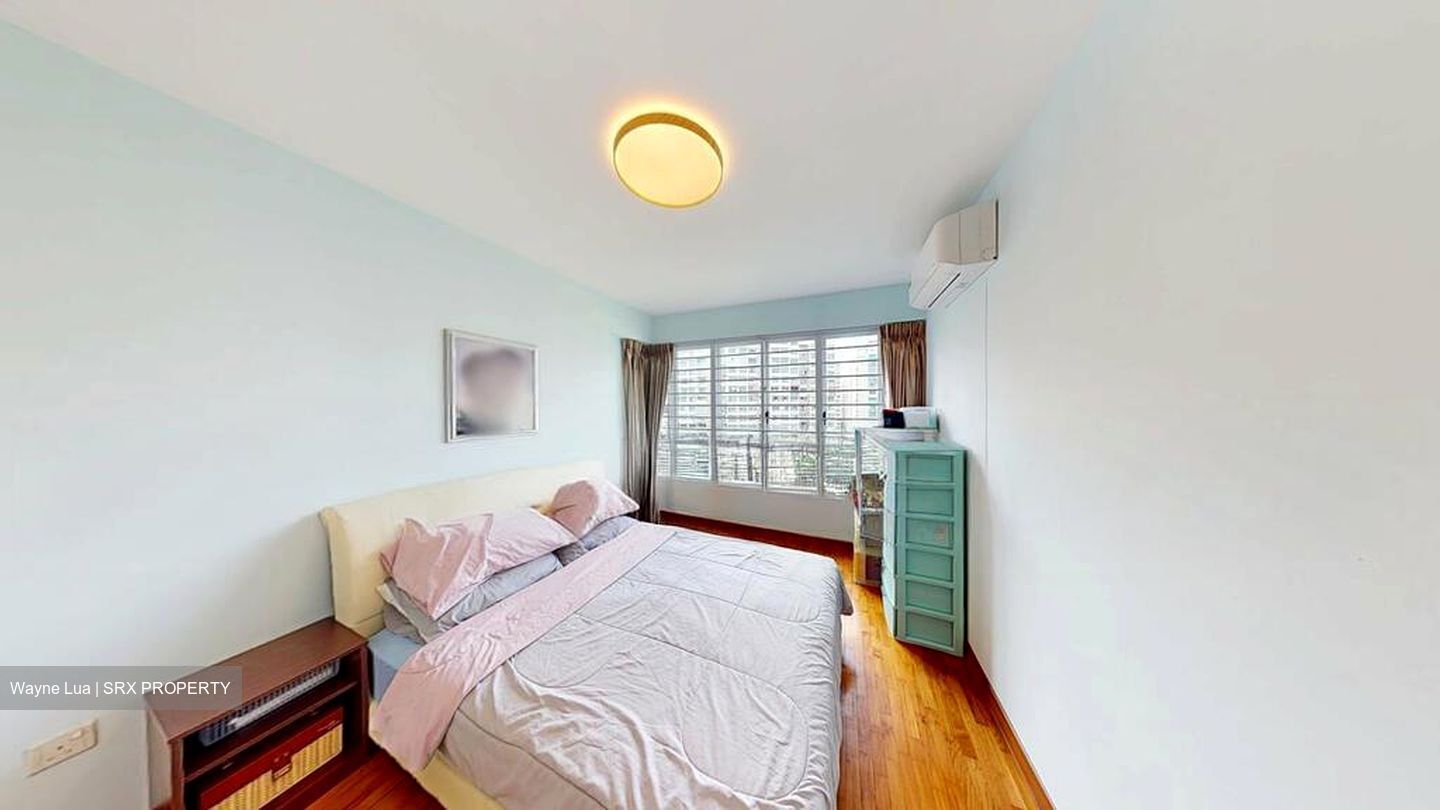 Blk 618D Punggol Breeze (Punggol), HDB 4 Rooms #519785041